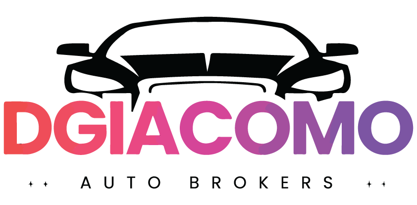 Dgiacomo Cars